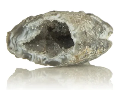 Achat-Geode