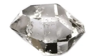 Herkimer-Diamant
