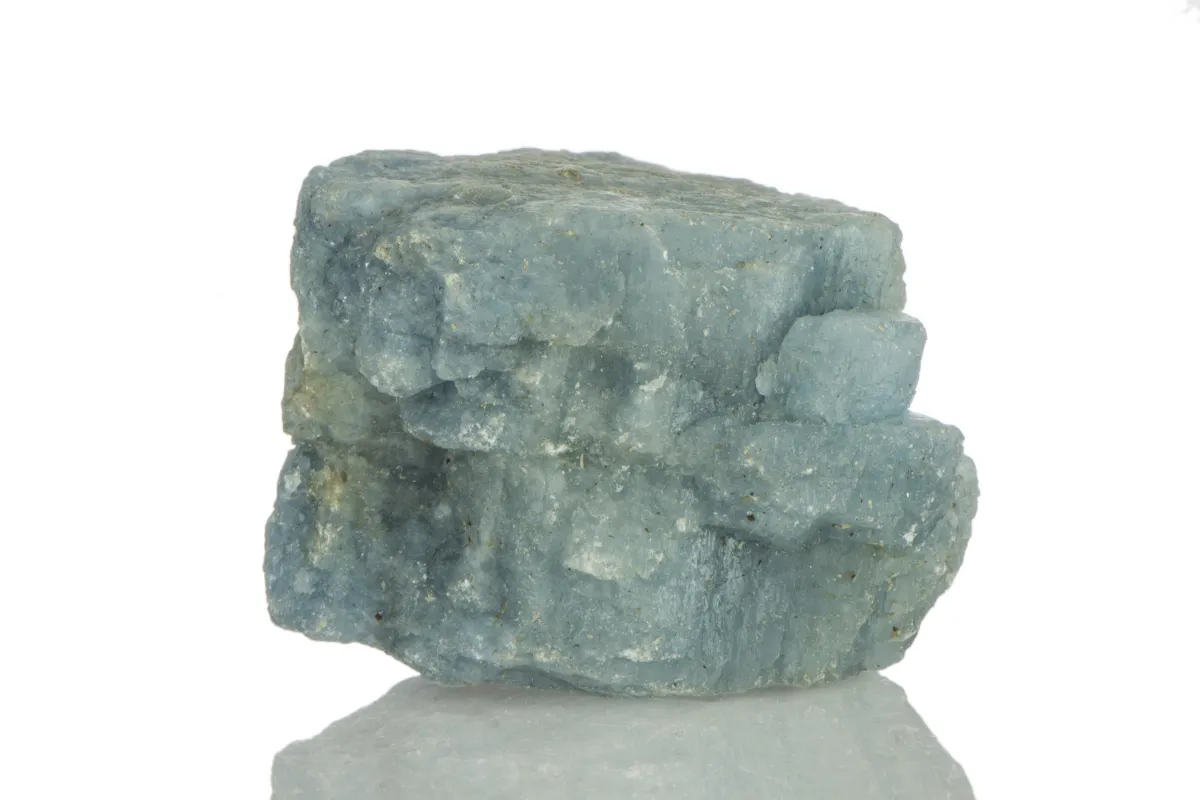 Aquamarin Kristall
