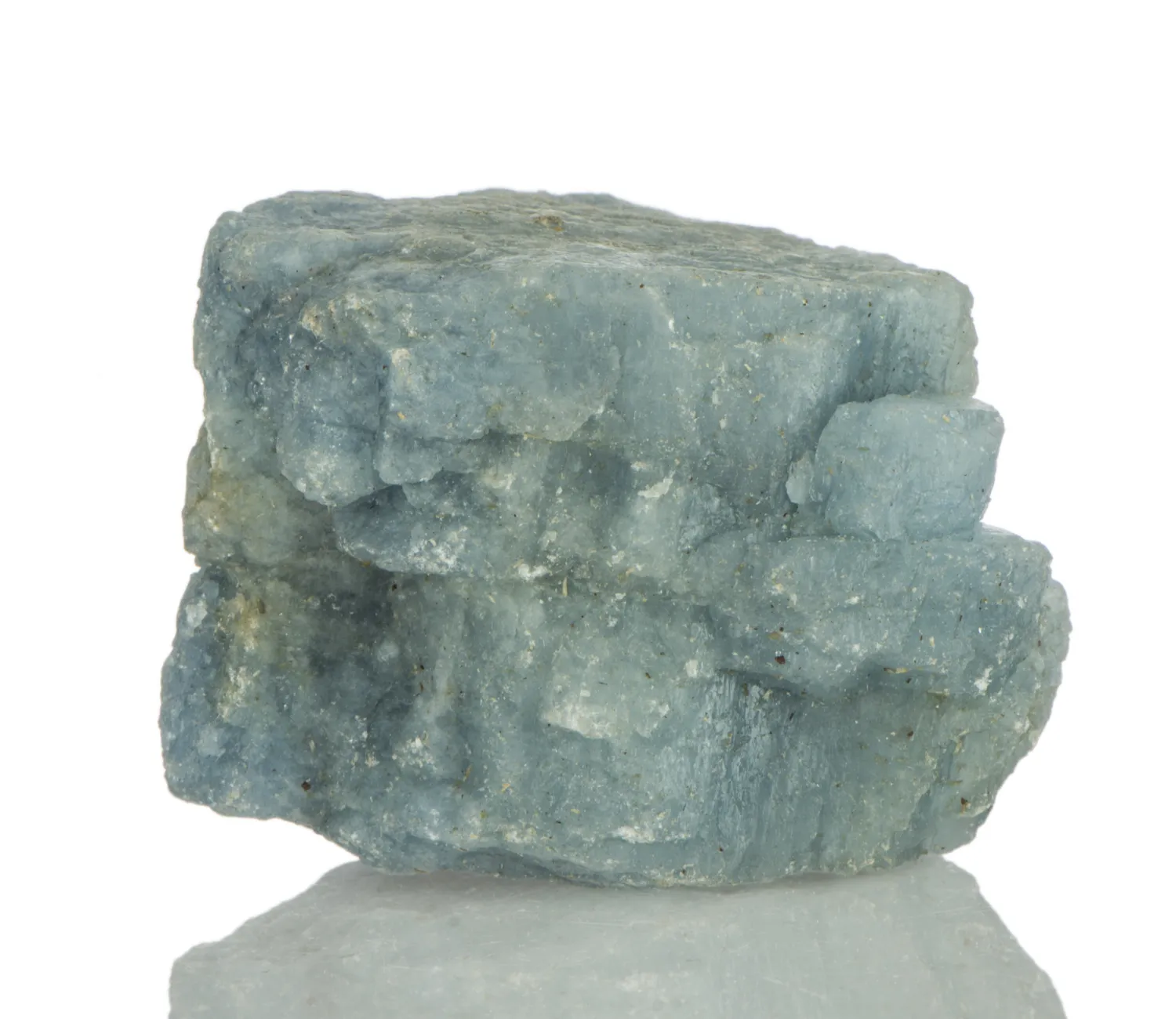 Aquamarin Kristall