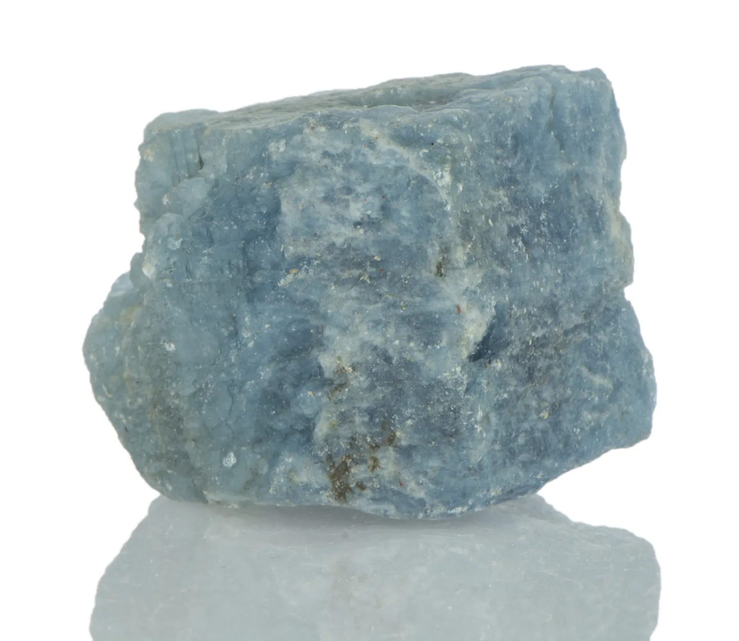 Aquamarin Kristall