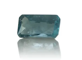 Blauer Fluorit