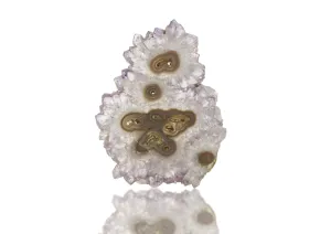 Amethyst Stalaktit