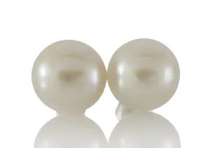 Perlen Ohrringe