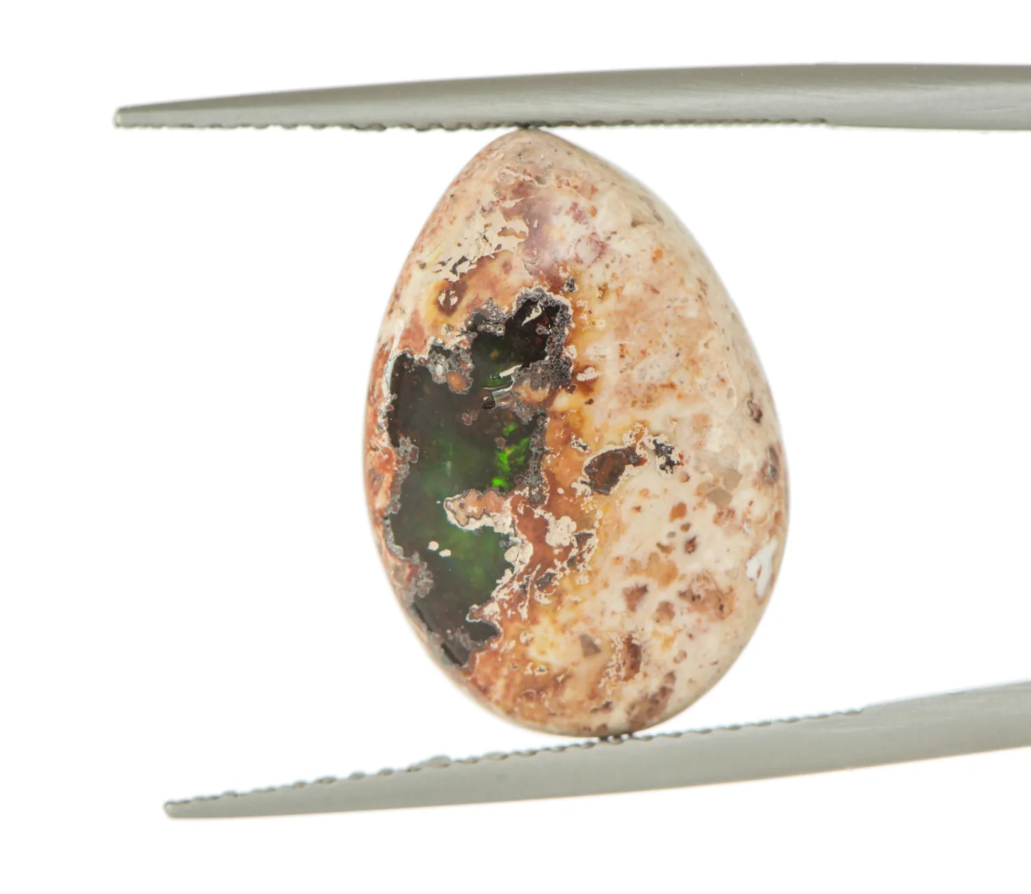 Feueropal