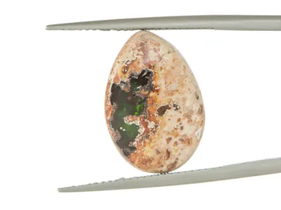 Feueropal