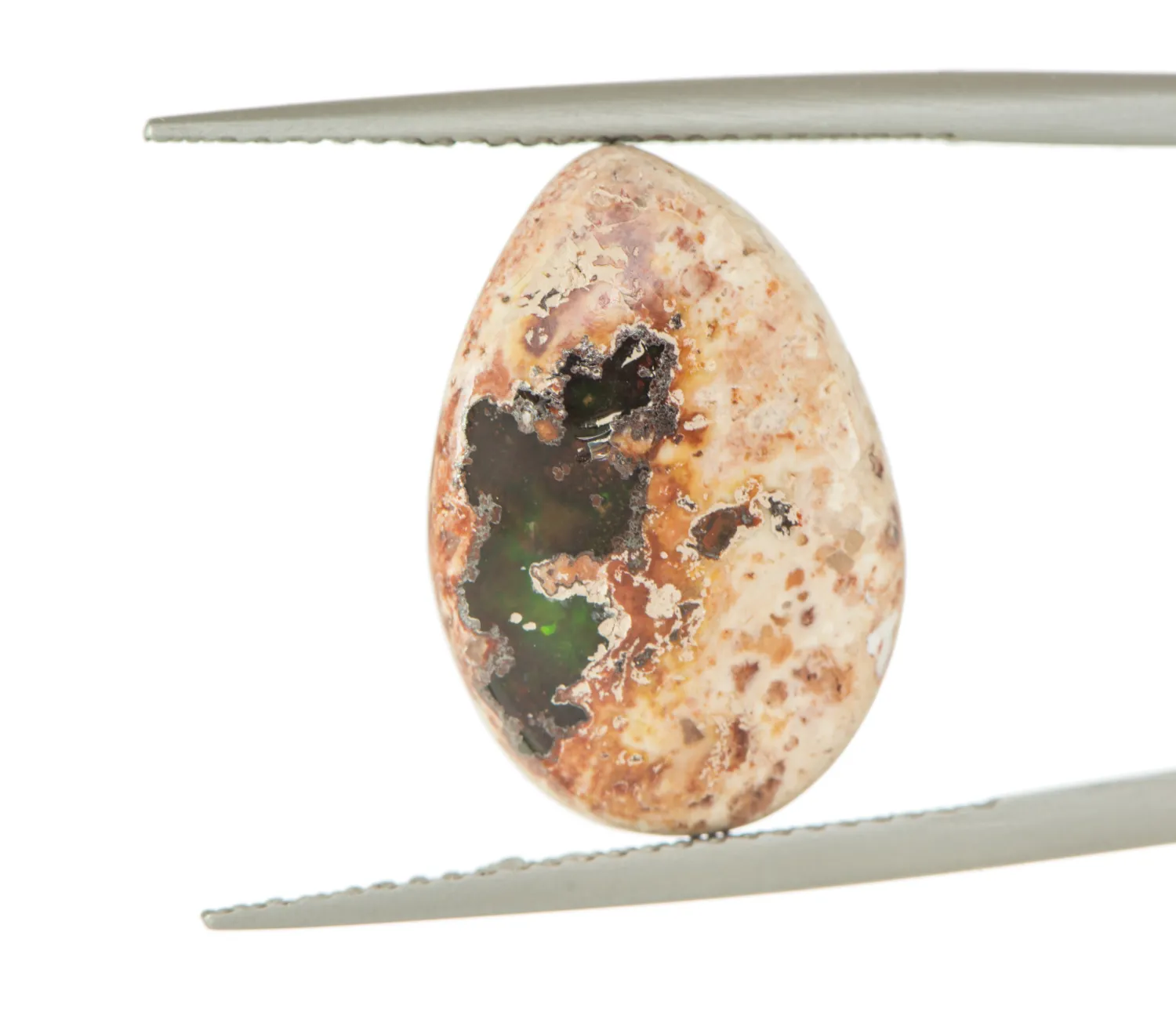 Feueropal