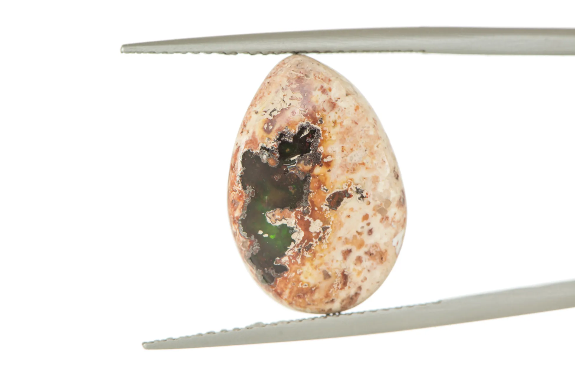 Feueropal