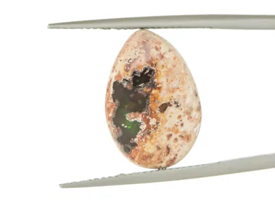 Feueropal