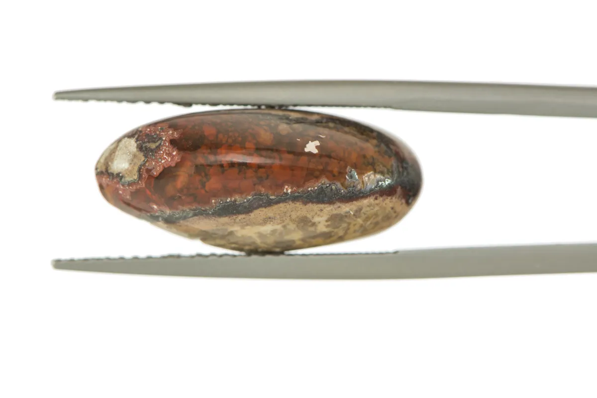 Feueropal