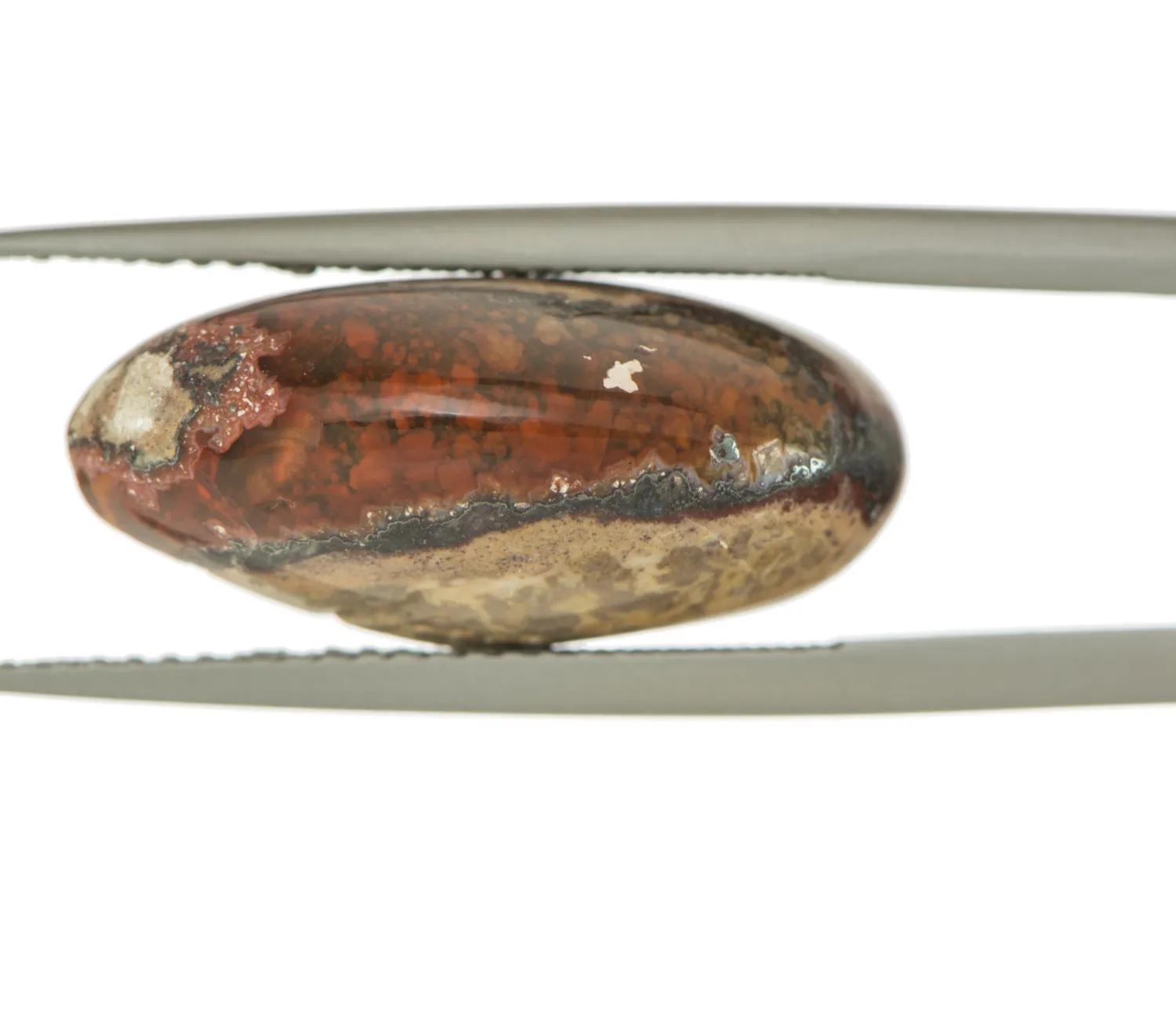 Feueropal