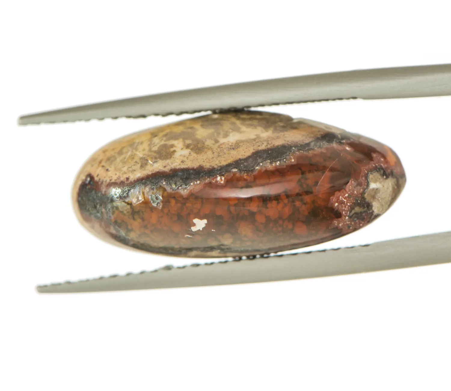 Feueropal