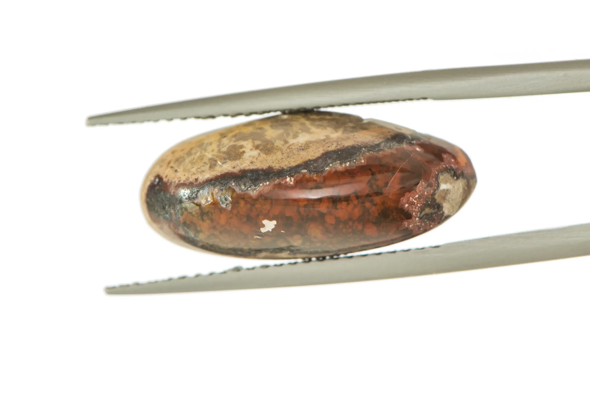 Feueropal