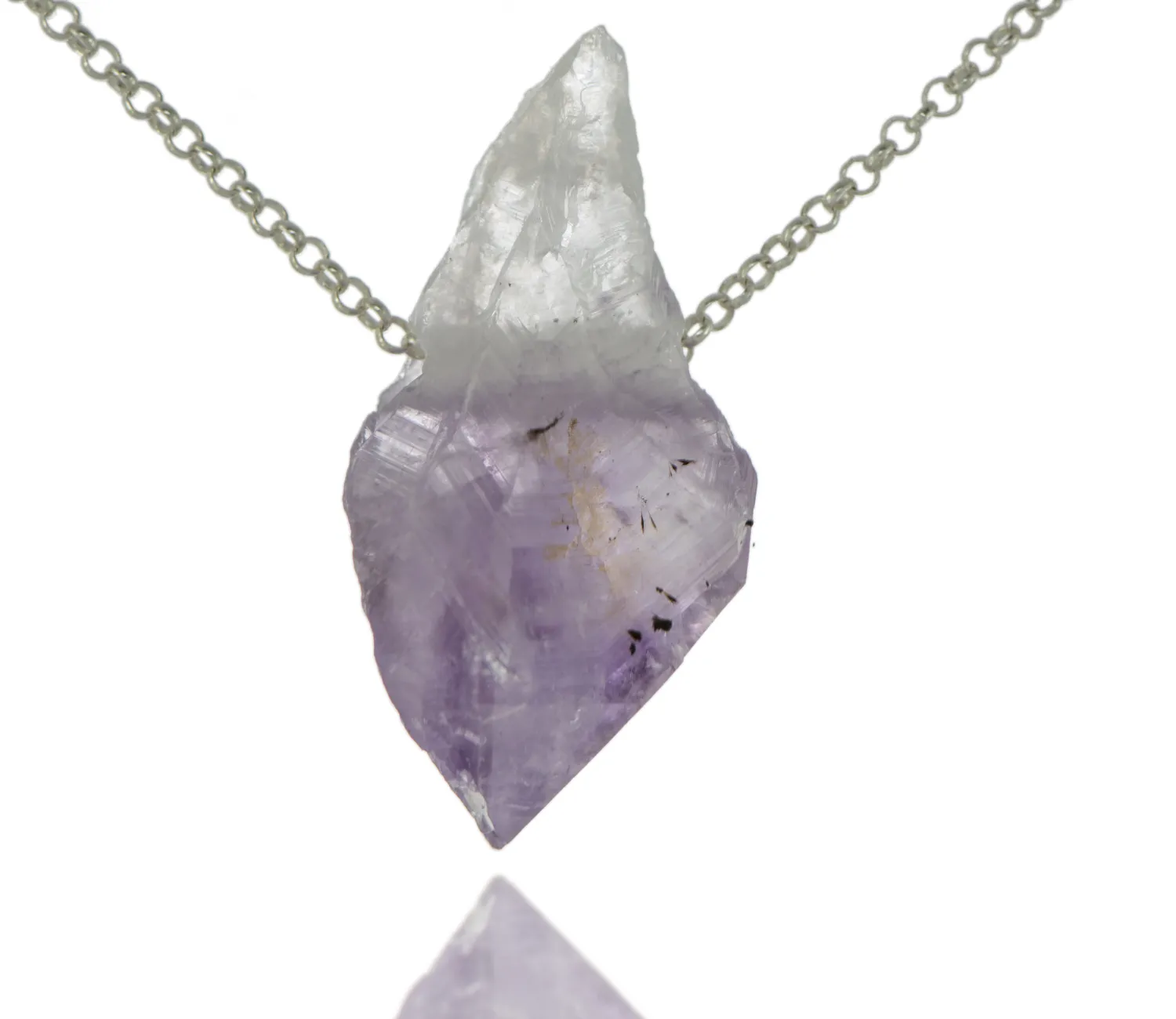 Amethyst Anhänger