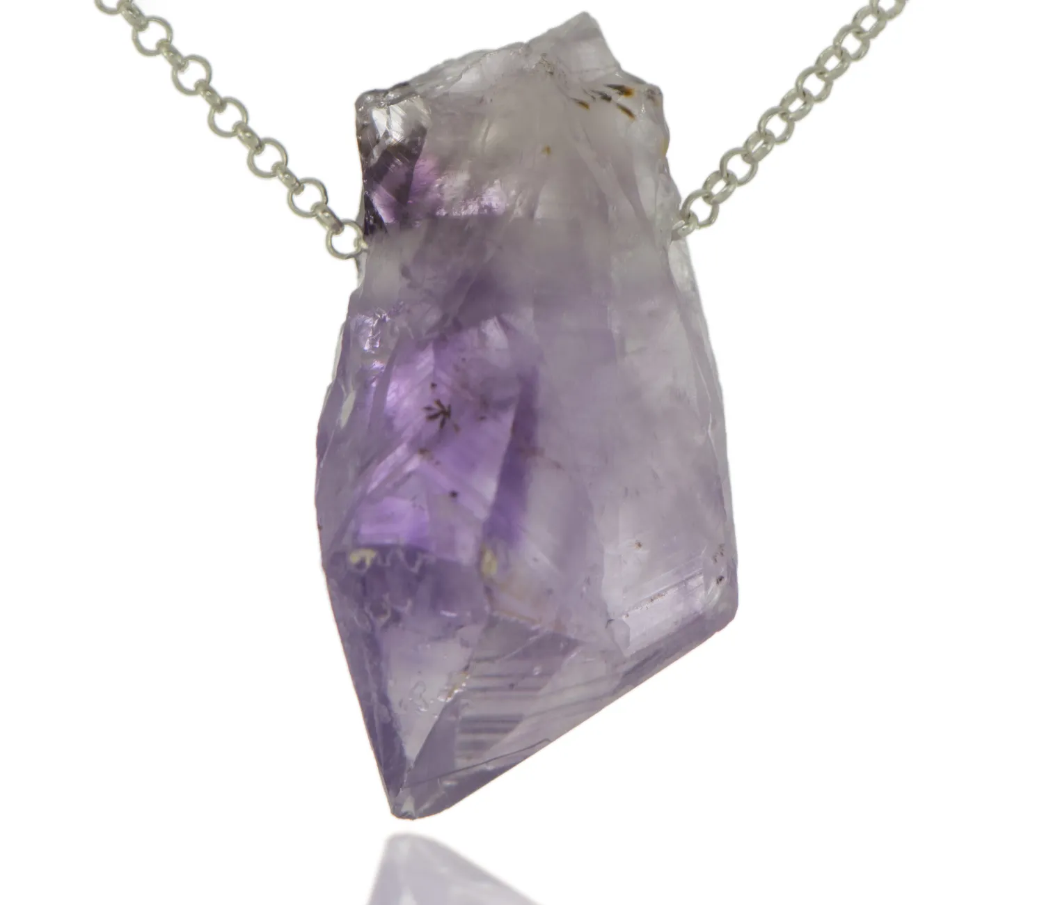 Amethyst Anhänger