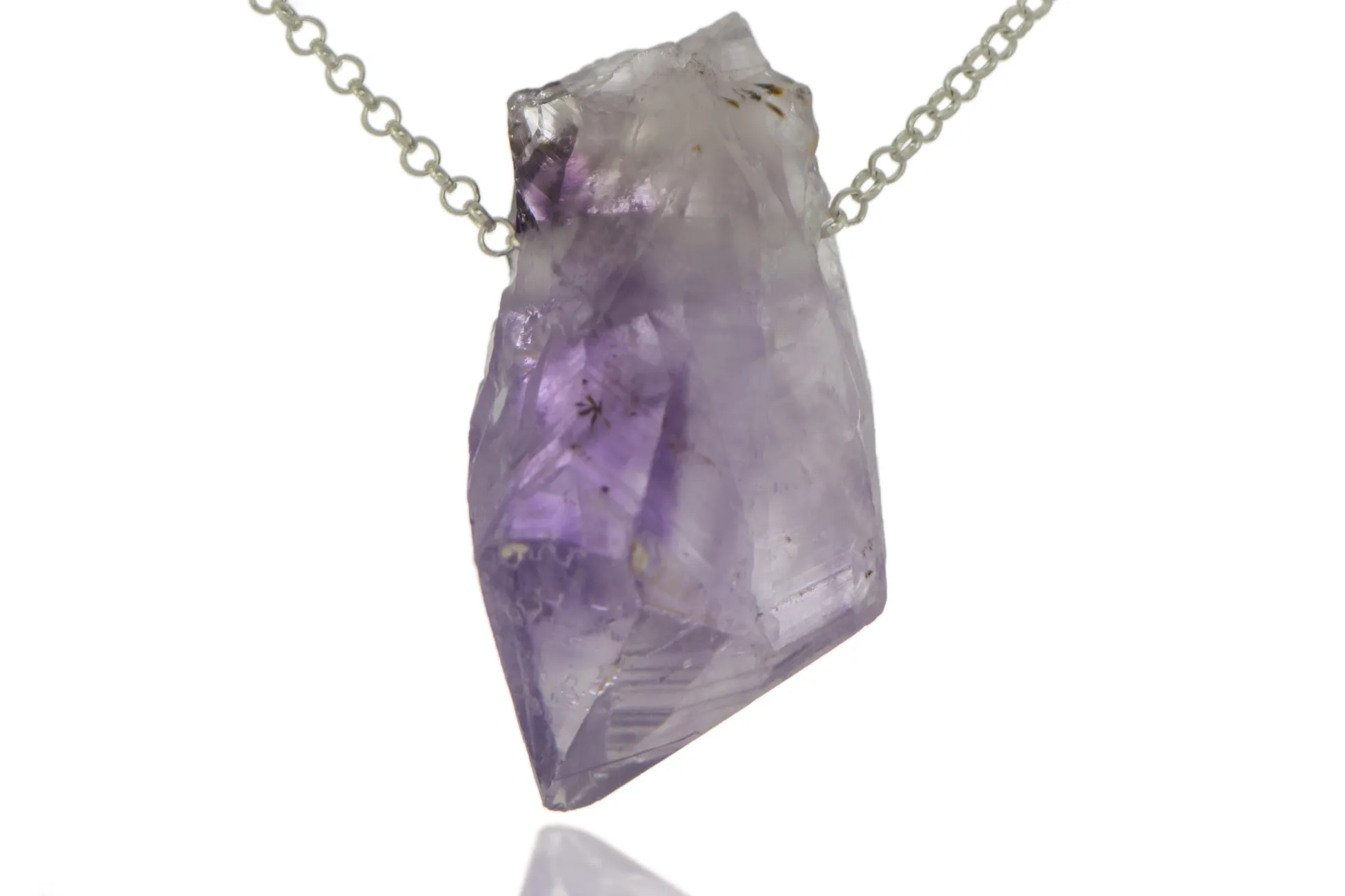 Amethyst Anhänger
