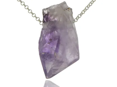 Amethyst Anhänger