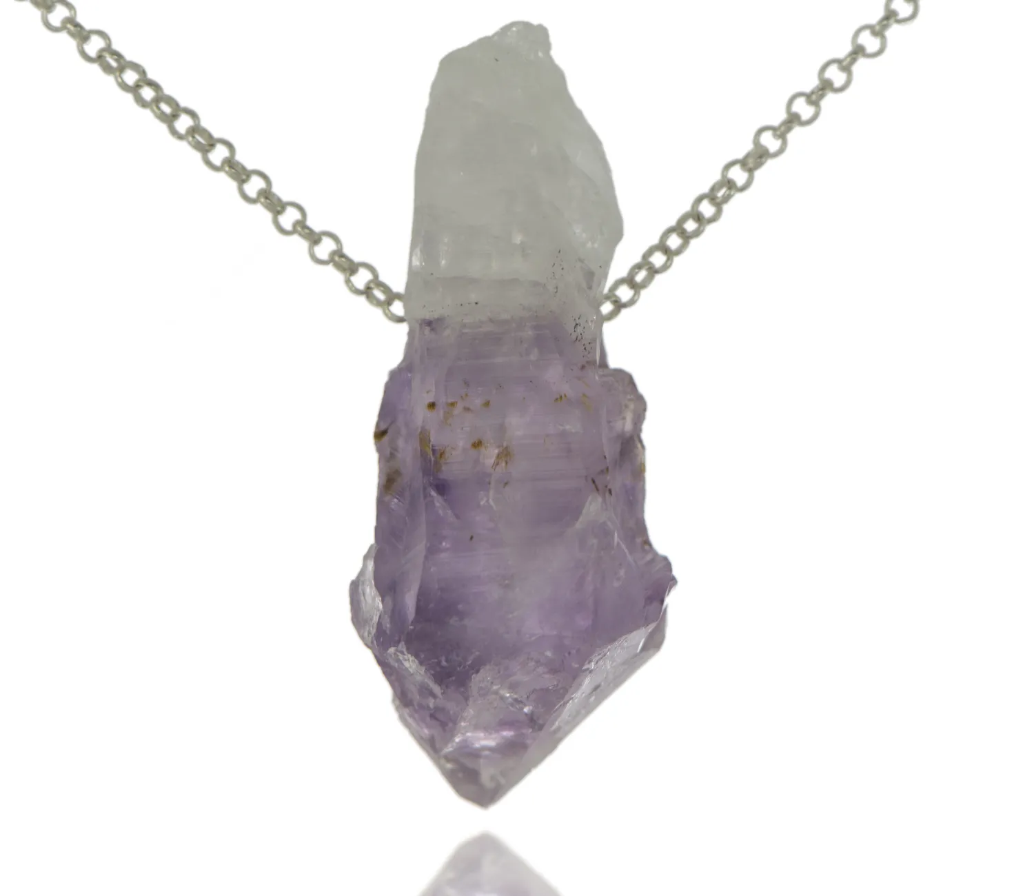 Amethyst Anhänger