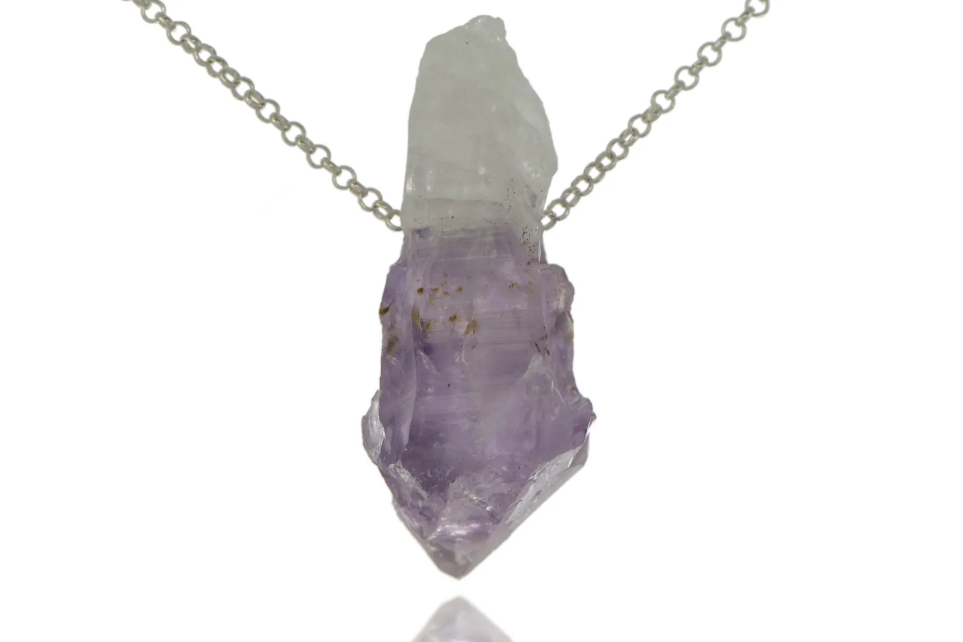 Amethyst Anhänger