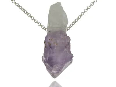 Amethyst Anhänger