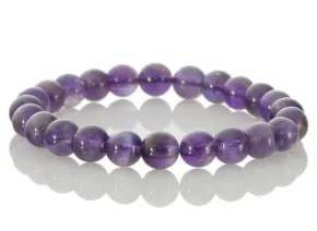 Amethyst Armband