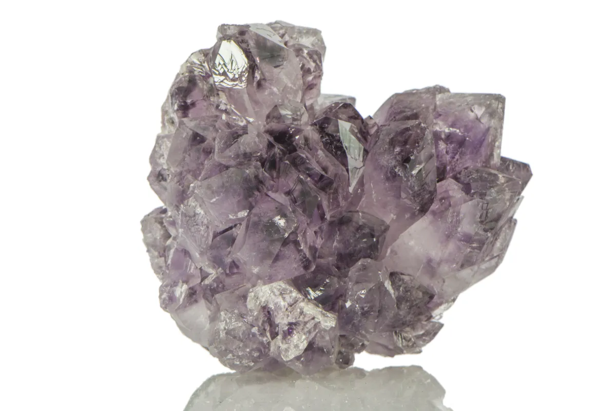 Amethyst Druse
