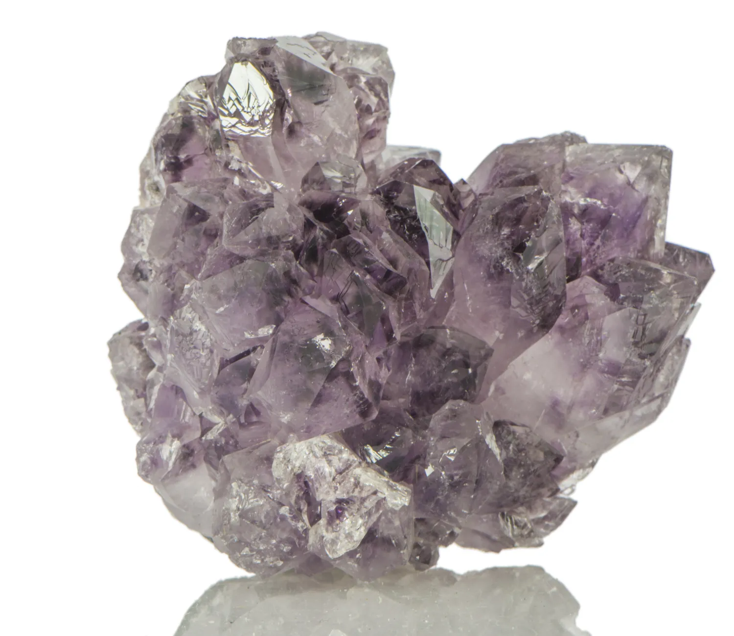 Amethyst Druse