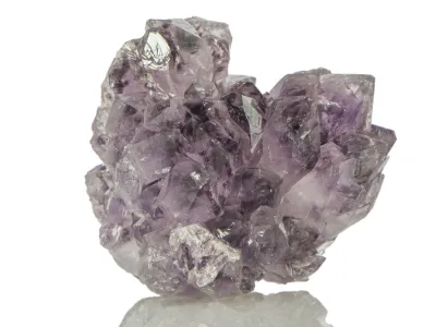 Amethyst Druse