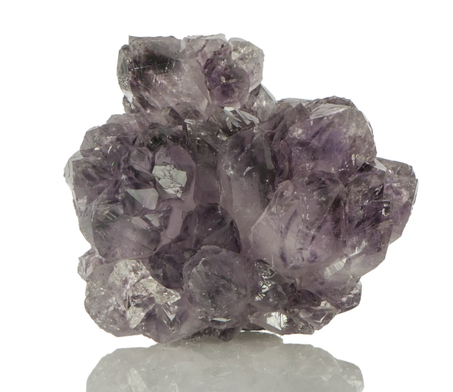 Amethyst Druse