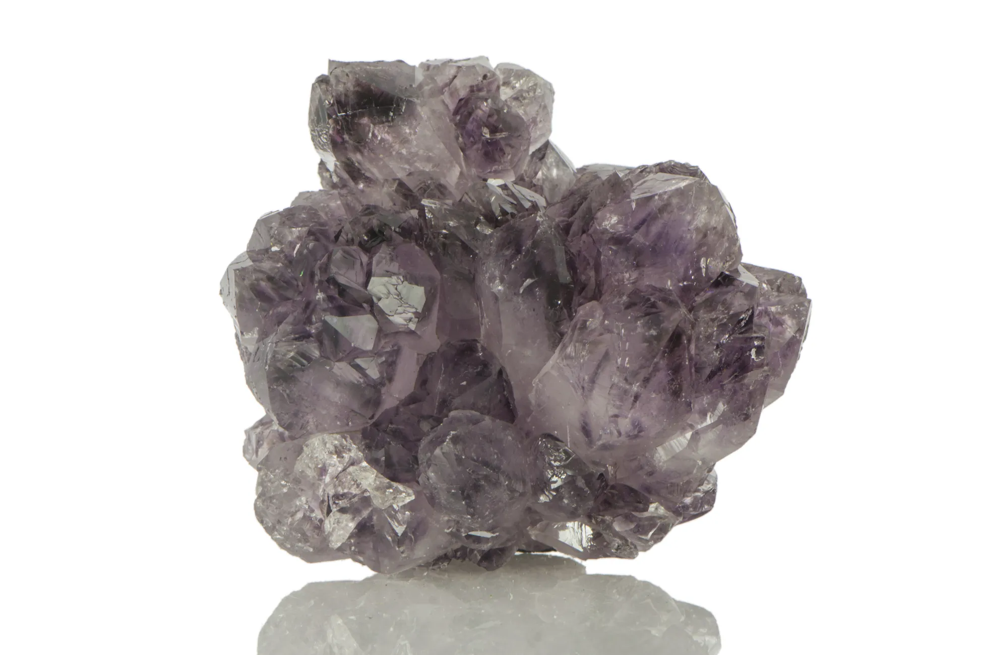 Amethyst Druse