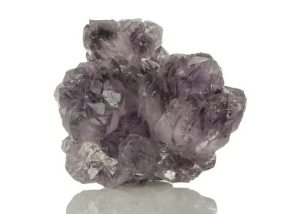 Amethyst Druse
