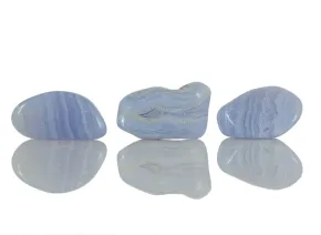Chalcedon "Blaue Spitze"