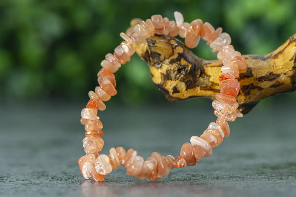 Sonnenstein Armband