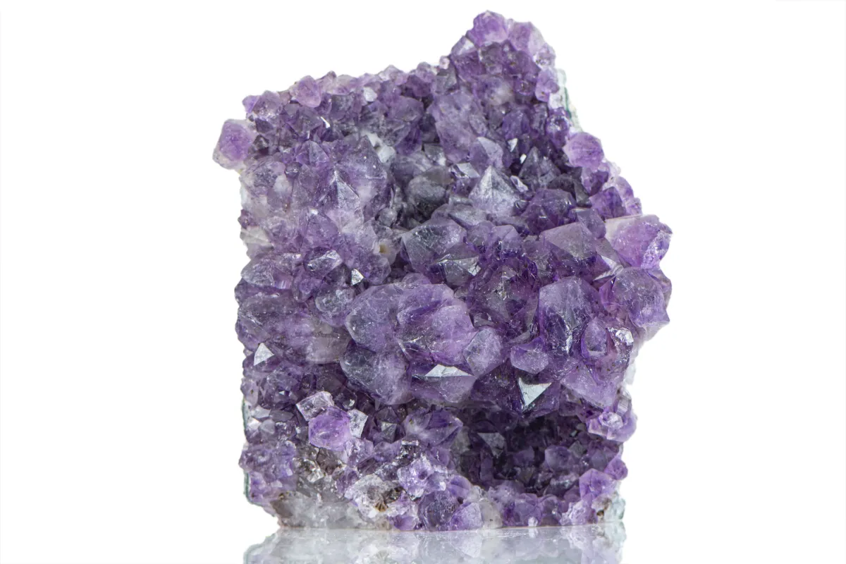 Amethyst Druse