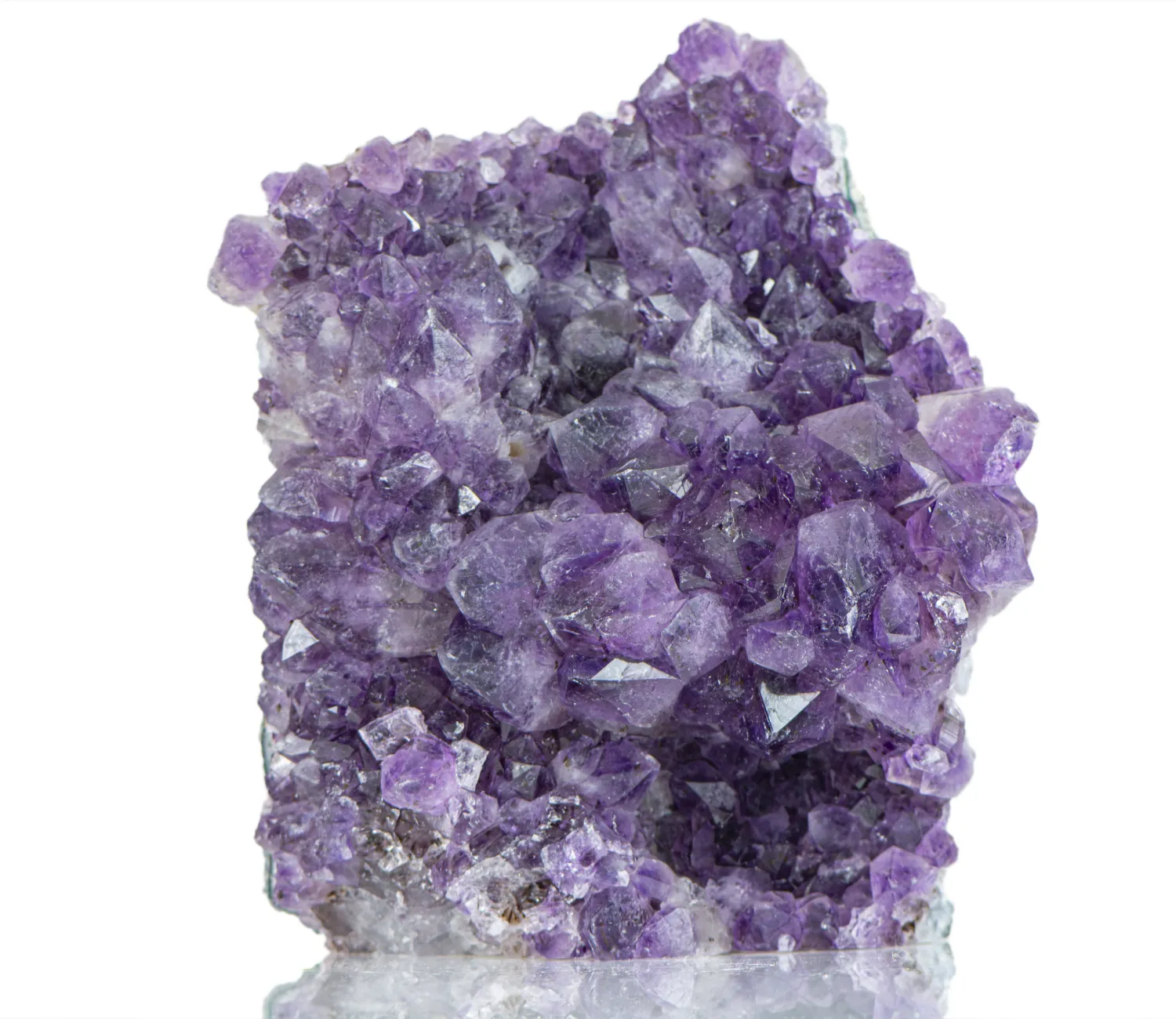 Amethyst Druse