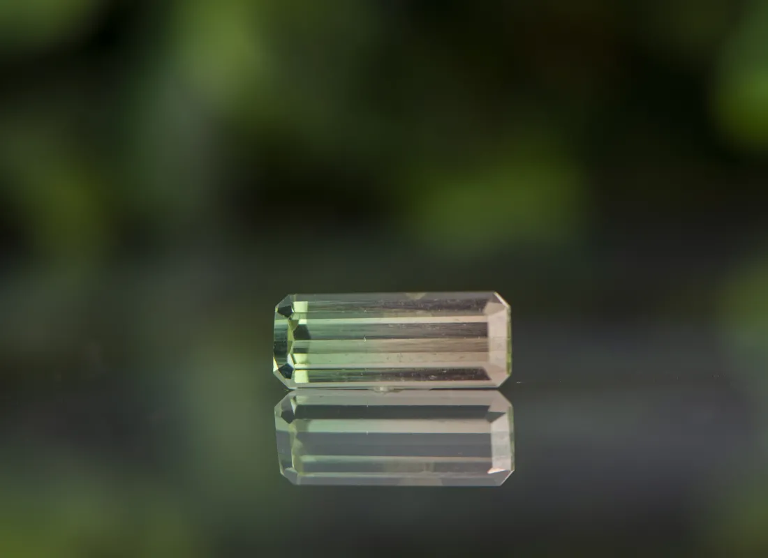 Turmalin 1,90ct.