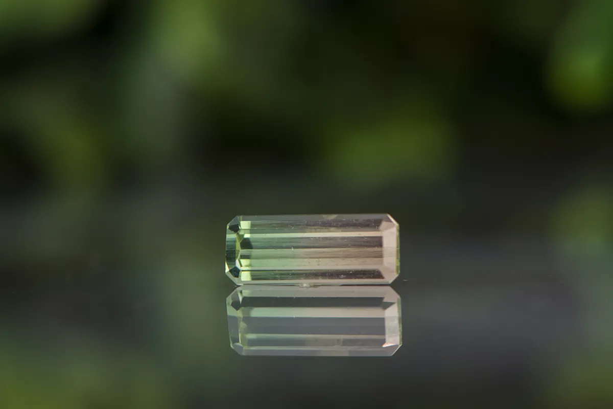 Turmalin 1,90ct.