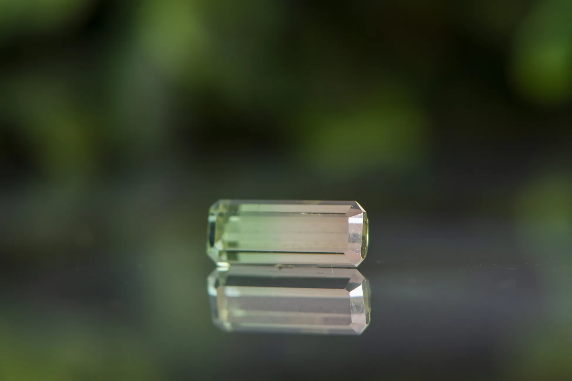 Turmalin 1,90ct.