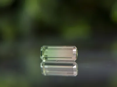 Turmalin 1,90ct.