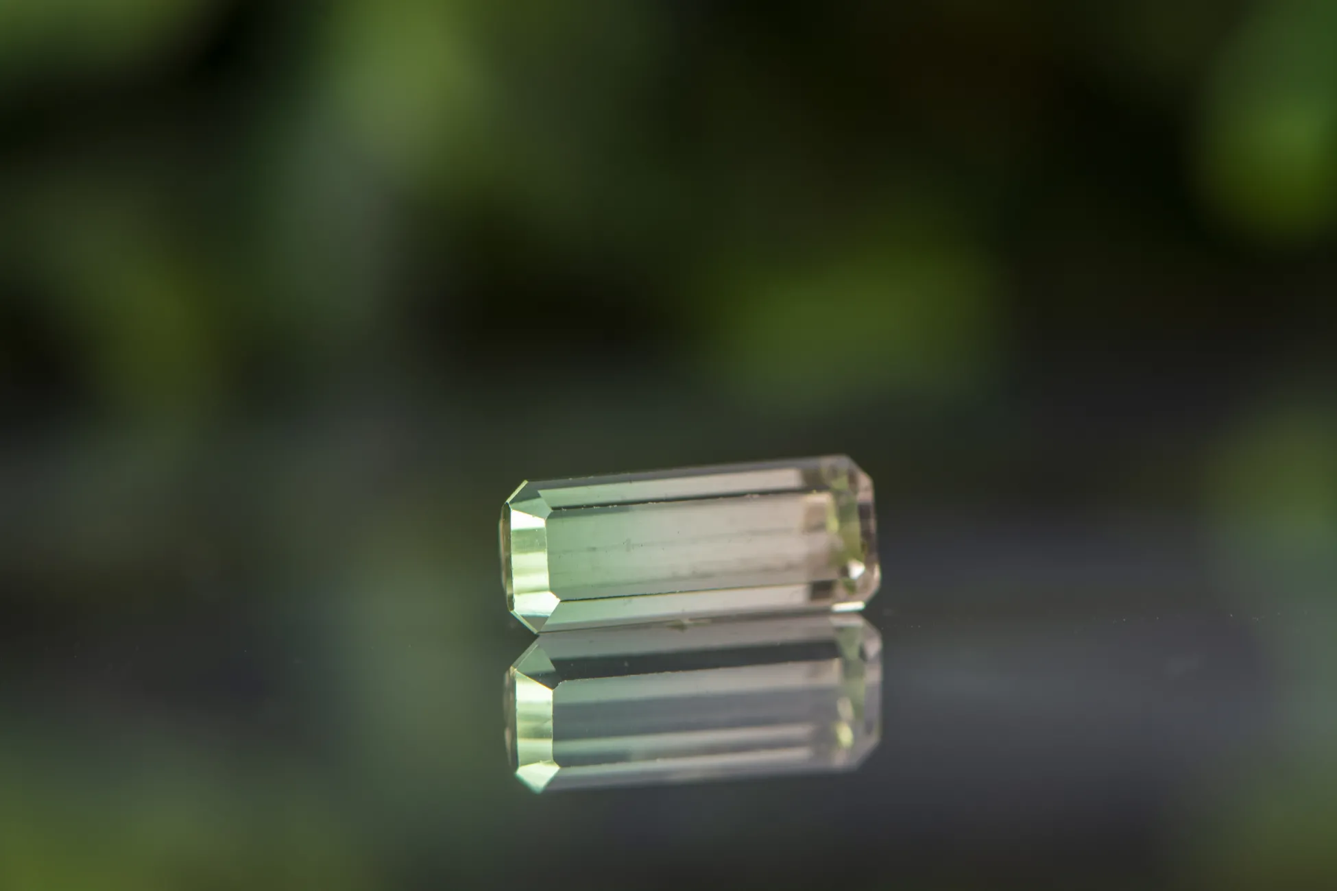Turmalin 1,90ct.