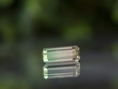 Turmalin 1,90ct.