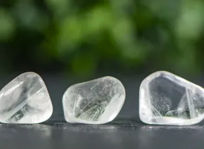 Eisquarz