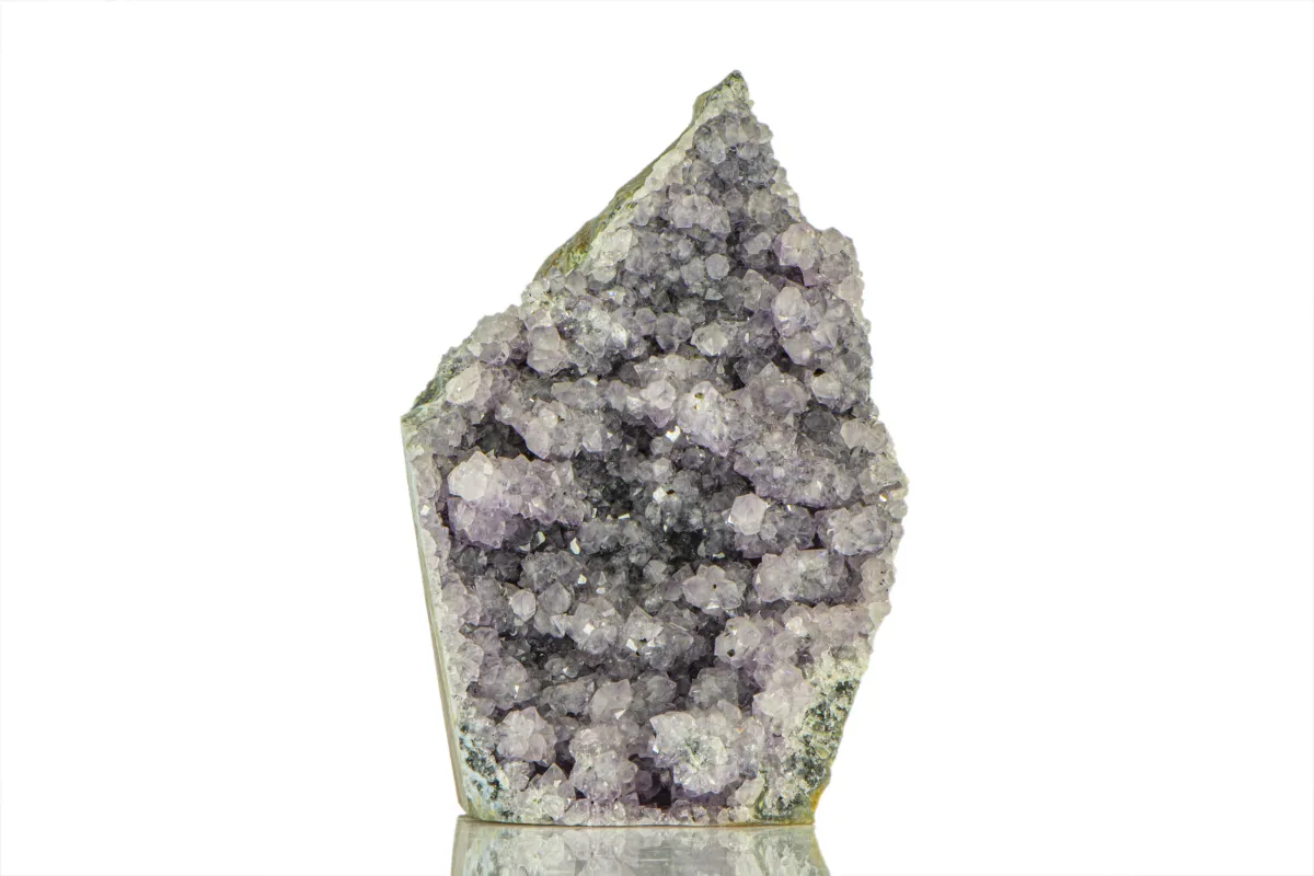 Amethyst Stalaktit