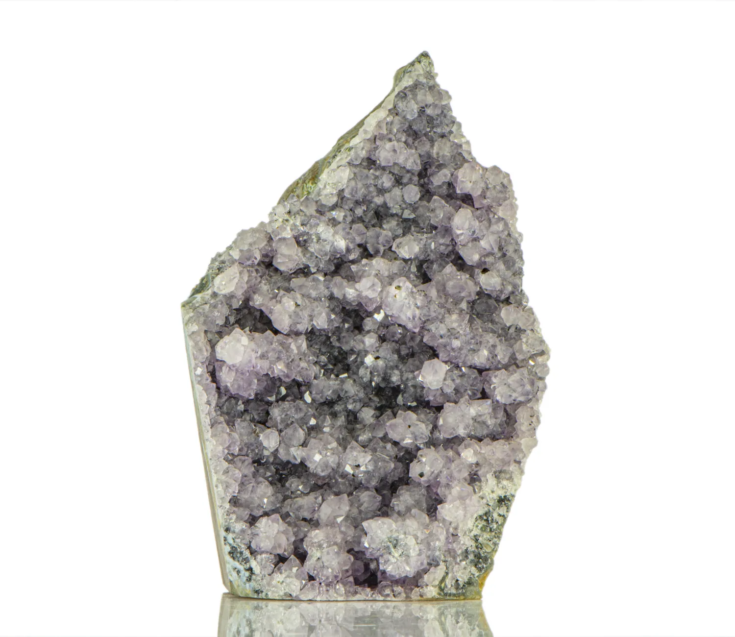 Amethyst Stalaktit