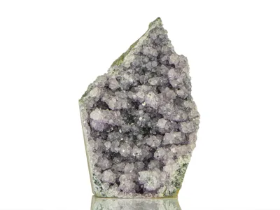 Amethyst Stalaktit