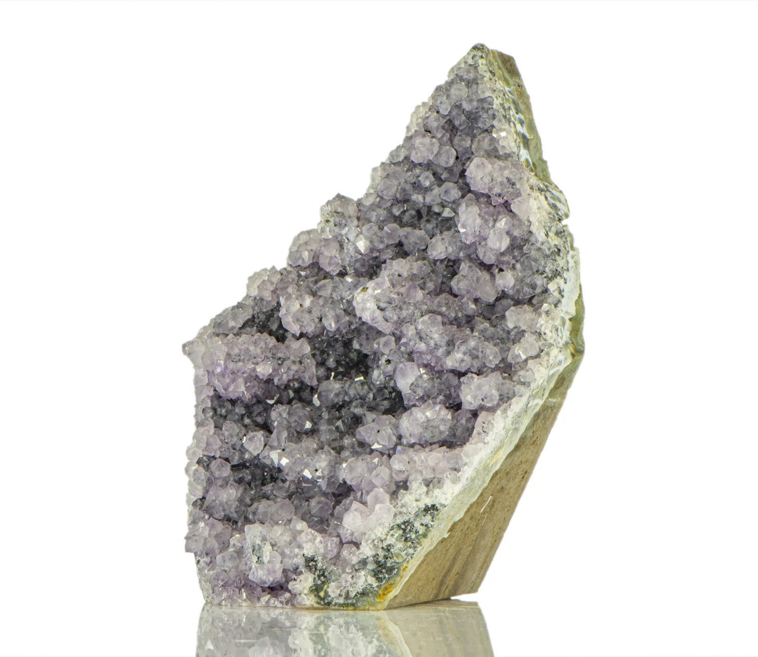 Amethyst Stalaktit
