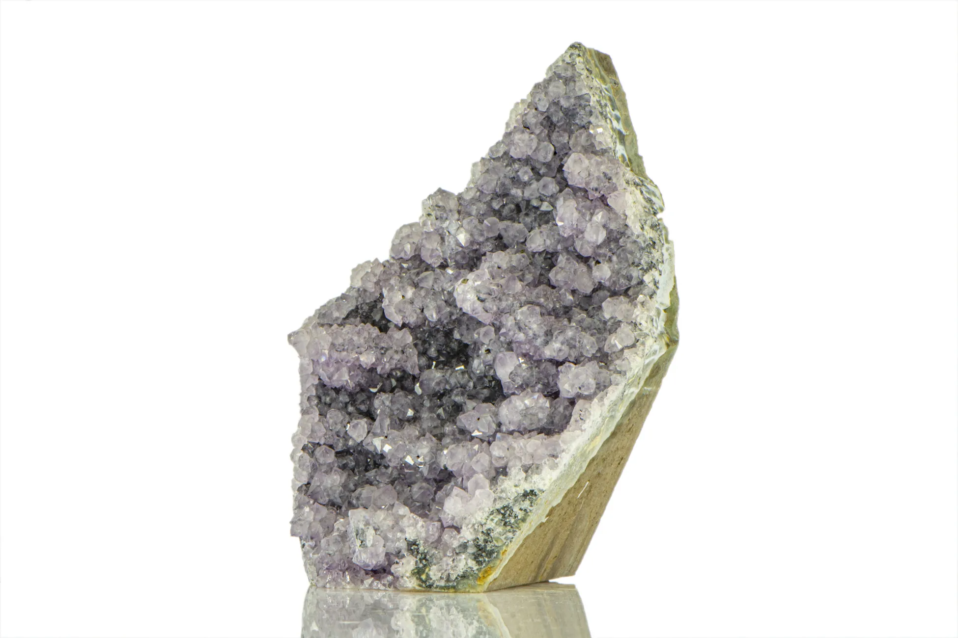 Amethyst Stalaktit
