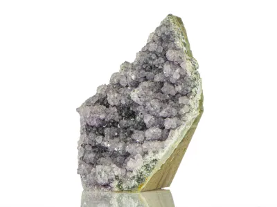 Amethyst Stalaktit