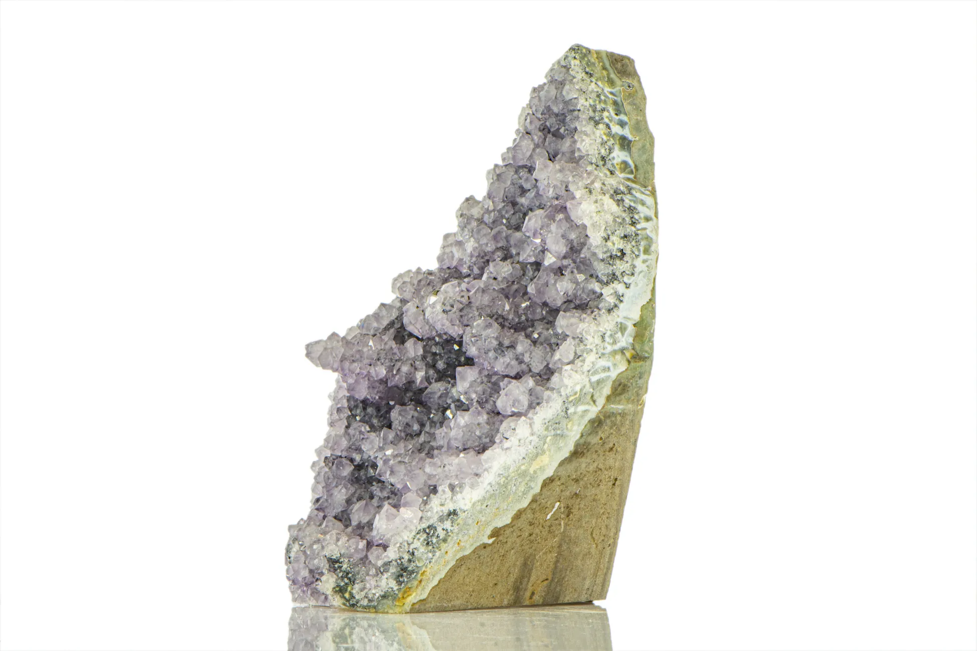 Amethyst Stalaktit