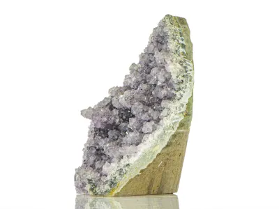 Amethyst Stalaktit